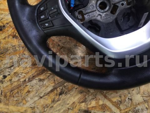Руль BMW 2 F22/F23, 2012 г., OEM 32306878250, арт. min92671022-3, фото 4