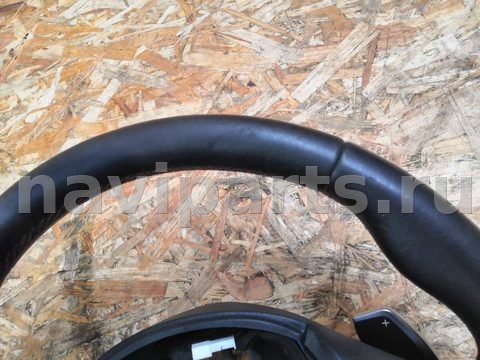Руль BMW 1 F20/F21, 2012 г., OEM 32306878250, арт. min92671022, фото 2