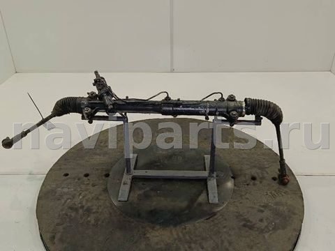 Рулевая рейка Iveco Daily, 2017 г., OEM 7853501492, арт. 158632