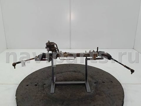 Рулевая рейка Volkswagen Golf, 2003 г., OEM 1J1422105DE, арт. 165617