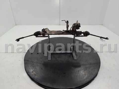 Рулевая рейка Volkswagen Golf, 1998 г., OEM 1J1422105, арт. 173259