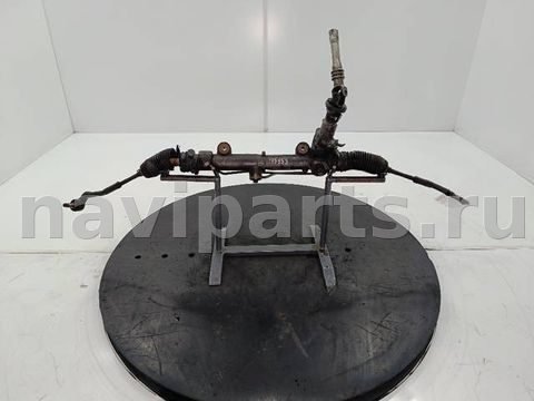 Рулевая рейка Mercedes C W203, 2005 г., OEM A20311011002, арт. 173553