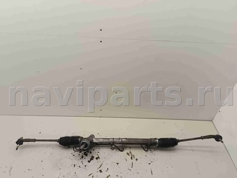 Рулевая рейка Ford Fusion A6, 2008 г., OEM 2n113200ec, арт. 6878, фото 5