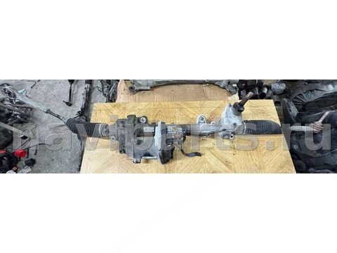 Рулевая рейка Tesla Model Y, 2019 г., OEM 104483100H, арт. 7195