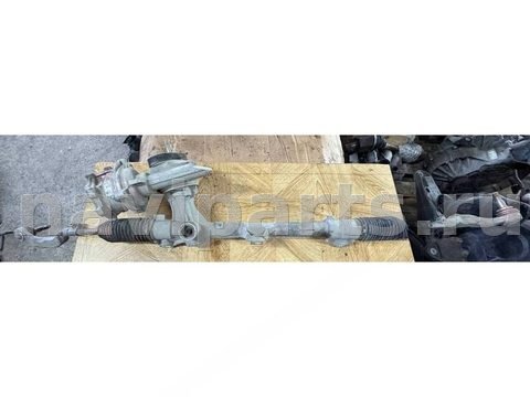Рулевая рейка BMW X1, 2015 г., OEM 32106871634, арт. 7238-14023