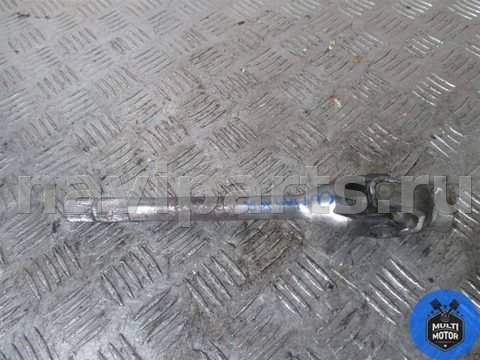 Рулевой карданчик Mitsubishi Outlander, 2003 г., арт. 00015843