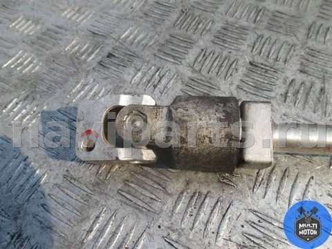 Рулевой карданчик BMW 7 E65/E66, 2002 г., арт. 00016537, фото 3