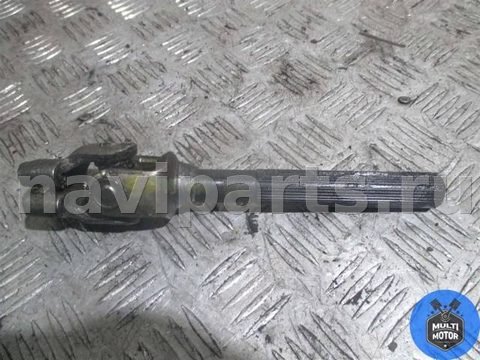 Рулевой карданчик Hyundai Santa Fe, 2004 г., арт. 00017154