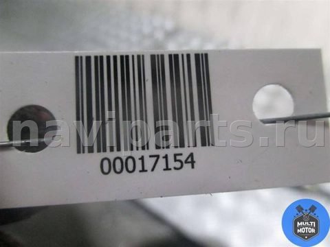 Рулевой карданчик Hyundai Santa Fe, 2004 г., арт. 00017154, фото 2
