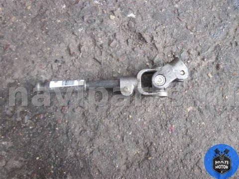 Рулевой карданчик Toyota Yaris, 2003 г., арт. 00018189, фото 2