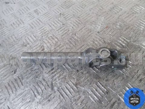 Рулевой карданчик Suzuki SX4, 2009 г., арт. 00024443, фото 2
