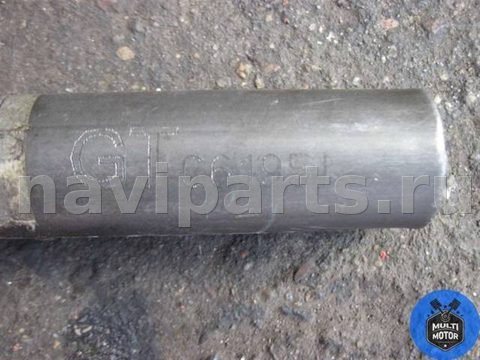 Рулевой карданчик Opel Meriva, 2006 г., арт. 00027968, фото 2