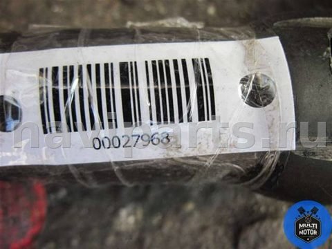 Рулевой карданчик Opel Meriva, 2006 г., арт. 00027968, фото 3