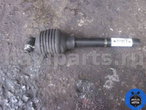 Рулевой карданчик Chevrolet Captiva, 2010 г., арт. 00029349