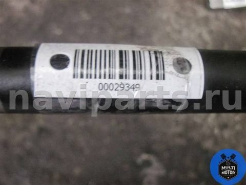 Рулевой карданчик Chevrolet Captiva, 2010 г., арт. 00029349, фото 3