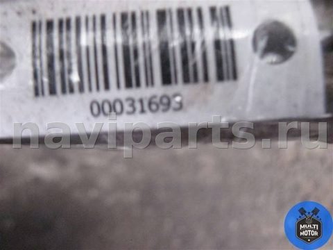 Рулевой карданчик Ford Focus, 2007 г., арт. 00031693, фото 2