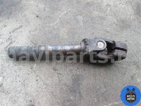 Рулевой карданчик Ford B-Max, 2016 г., арт. 00035064