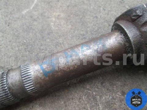 Рулевой карданчик Ford B-Max, 2016 г., арт. 00035064, фото 2