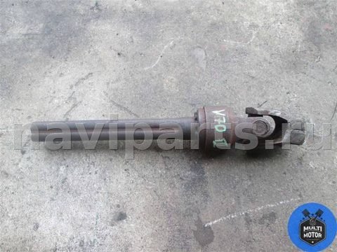Рулевой карданчик Volvo V70, 2010 г., арт. 00035460