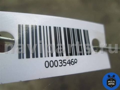 Рулевой карданчик Volvo V70, 2010 г., арт. 00035460, фото 2