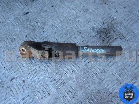 Рулевой карданчик Renault Sandero, 2011 г., арт. 00046043