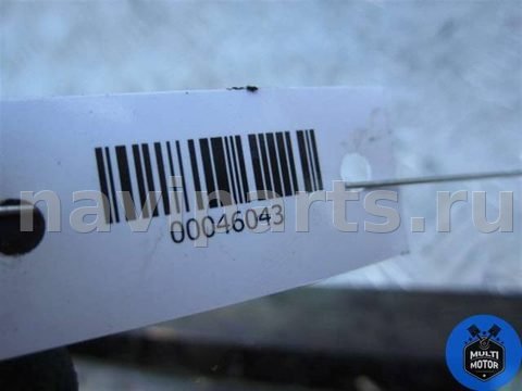 Рулевой карданчик Renault Sandero, 2011 г., арт. 00046043, фото 3
