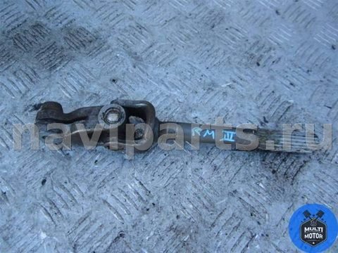 Рулевой карданчик Renault Megane, 2010 г., арт. 00046283