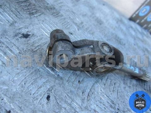 Рулевой карданчик Renault Megane, 2010 г., арт. 00046283, фото 2