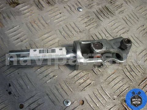 Рулевой карданчик Volkswagen Transporter, 2008 г., арт. 00049272, фото 2