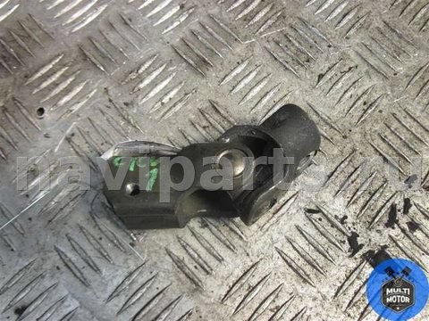 Рулевой карданчик Honda CR-V, 2000 г., арт. 00050329
