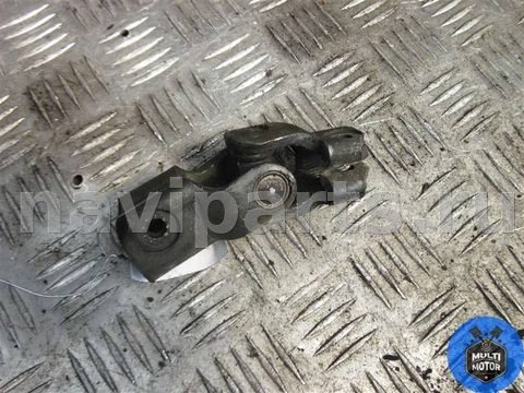 Рулевой карданчик Honda CR-V, 2000 г., арт. 00050329, фото 2