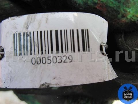 Рулевой карданчик Honda CR-V, 2000 г., арт. 00050329, фото 3
