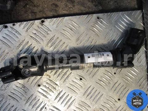 Рулевой карданчик Opel Astra, 2011 г., OEM 13251806, арт. 00051478, фото 3