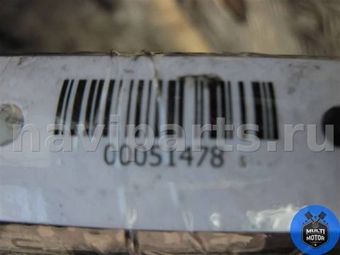 Рулевой карданчик Opel Astra, 2011 г., OEM 13251806, арт. 00051478, фото 4