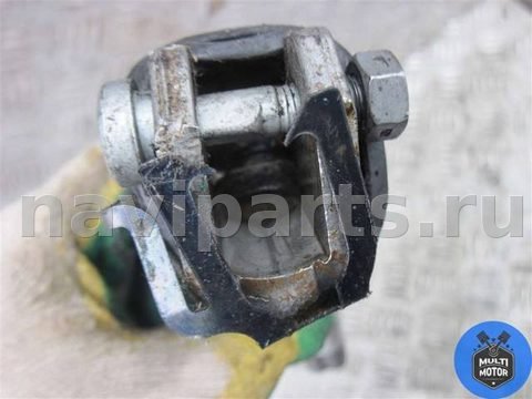 Рулевой карданчик Citroen C5, 2009 г., арт. 00053875, фото 2