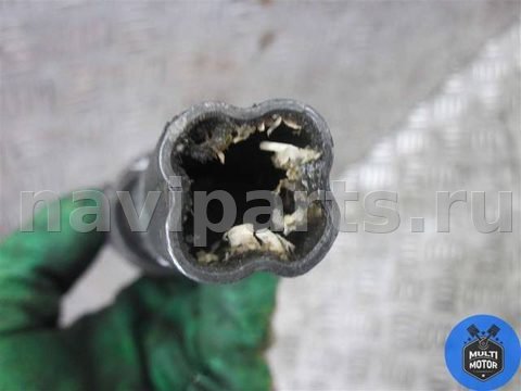 Рулевой карданчик Citroen C5, 2009 г., арт. 00053875, фото 3