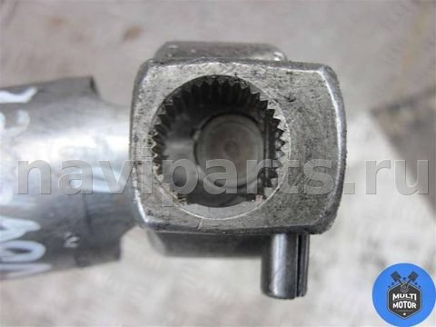 Рулевой карданчик Chrysler Voyager, 2003 г., арт. 00054475, фото 3