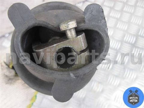 Рулевой карданчик Volkswagen Transporter, 2000 г., арт. 00056132, фото 2
