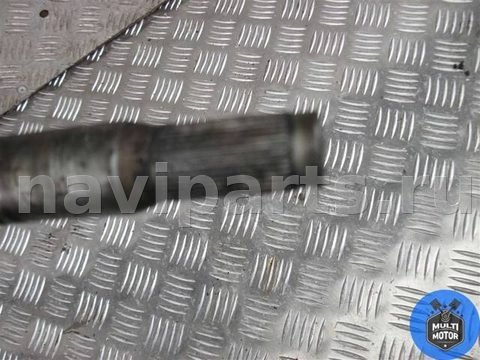 Рулевой карданчик Volkswagen Transporter, 2000 г., арт. 00056132, фото 3