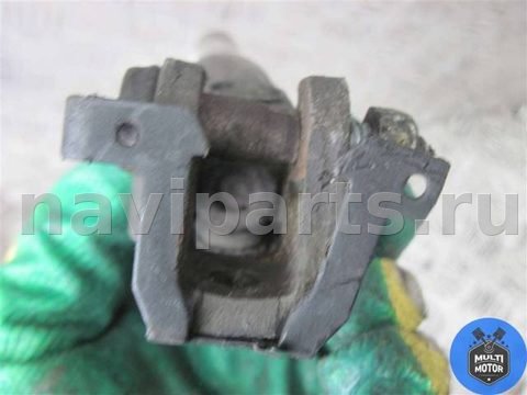 Рулевой карданчик Peugeot Partner, 2004 г., арт. 00057851, фото 2