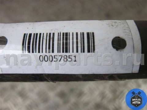 Рулевой карданчик Peugeot Partner, 2004 г., арт. 00057851, фото 3