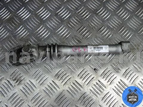 Рулевой карданчик Mercedes GLK X204, 2010 г., арт. 00058003