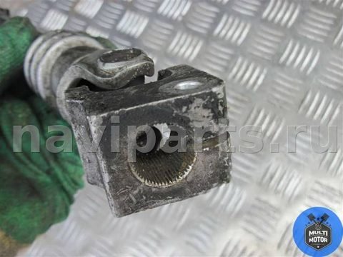 Рулевой карданчик Mercedes GLK X204, 2010 г., арт. 00058003, фото 2