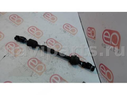 Рулевой карданчик Hyundai Galloper, 1999 г., арт. 0006372