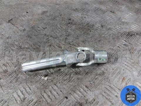 Рулевой карданчик Volkswagen Transporter, 2006 г., арт. 00065108