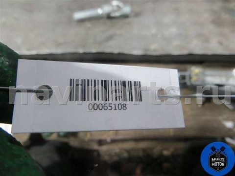 Рулевой карданчик Volkswagen Transporter, 2006 г., арт. 00065108, фото 3