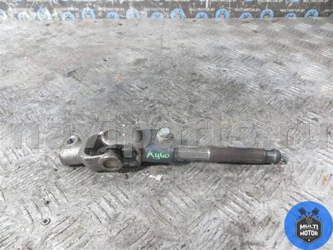 Рулевой карданчик Toyota Aygo, 2009 г., арт. 00065208