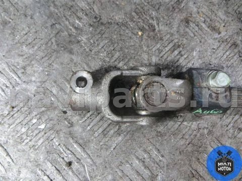 Рулевой карданчик Toyota Aygo, 2009 г., арт. 00065208, фото 3