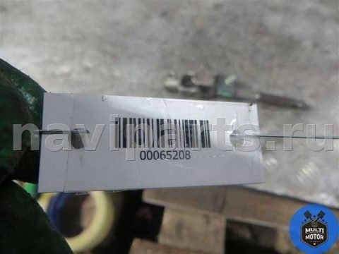 Рулевой карданчик Toyota Aygo, 2009 г., арт. 00065208, фото 4