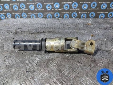 Рулевой карданчик Renault Scenic, 2001 г., арт. 00065683